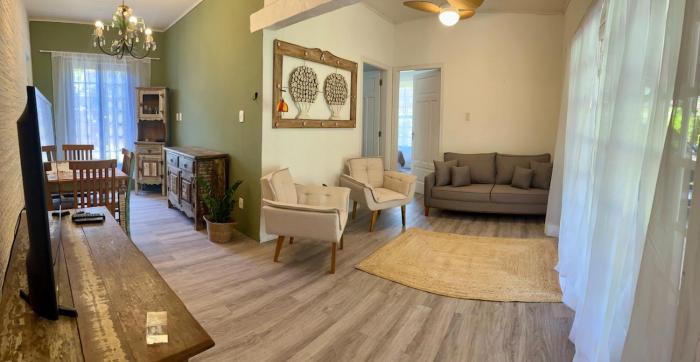 Casa dos Sonhos em Ilhabela