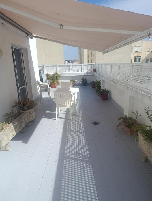 Ático en San Fernando