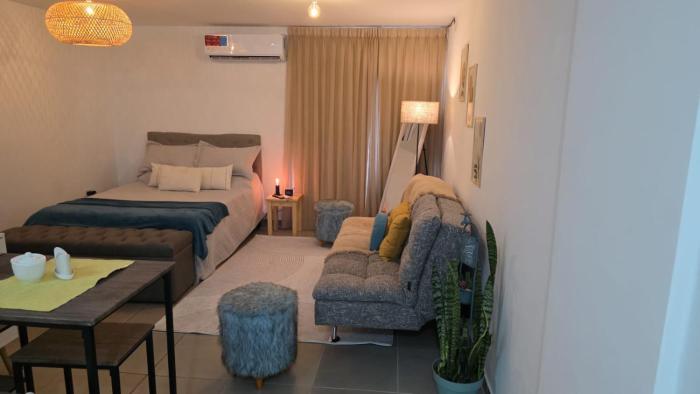 Monoambiente zona sur