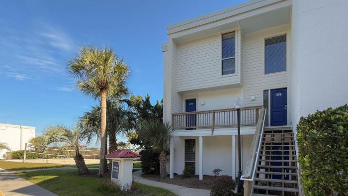 Villa 377 - Turtle Villa