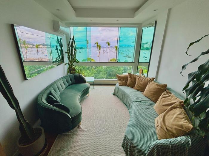 Sugar Loaf Apartment