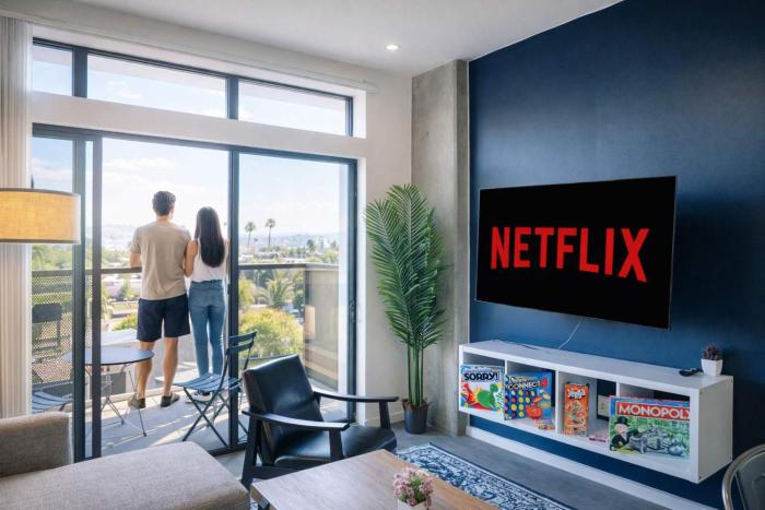 Mins to ASU DT PHX PoolBalconyGymParkingWD