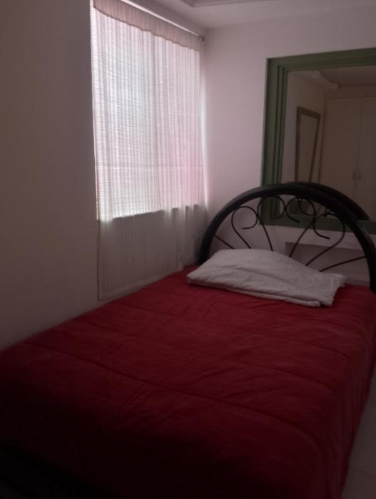 Rento habitación días o meses