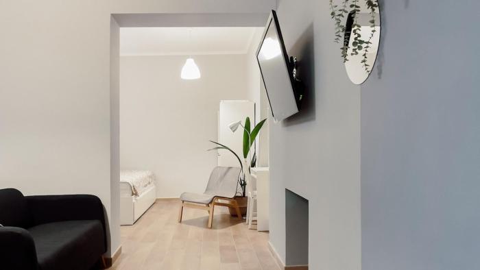 Appartmento a Torino Lingotto Fiere - Metro