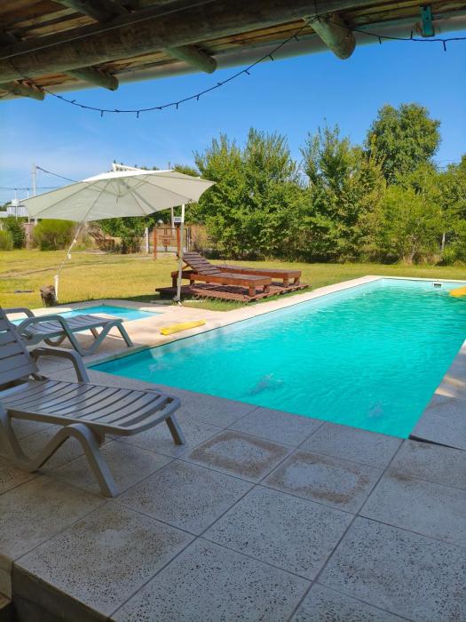 Atardeceres de Exaltacion