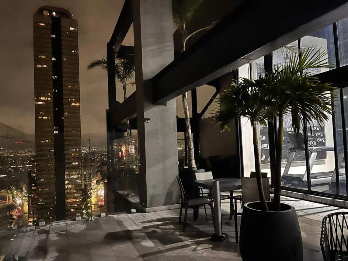 Enjoy a comfortable and relaxing stay