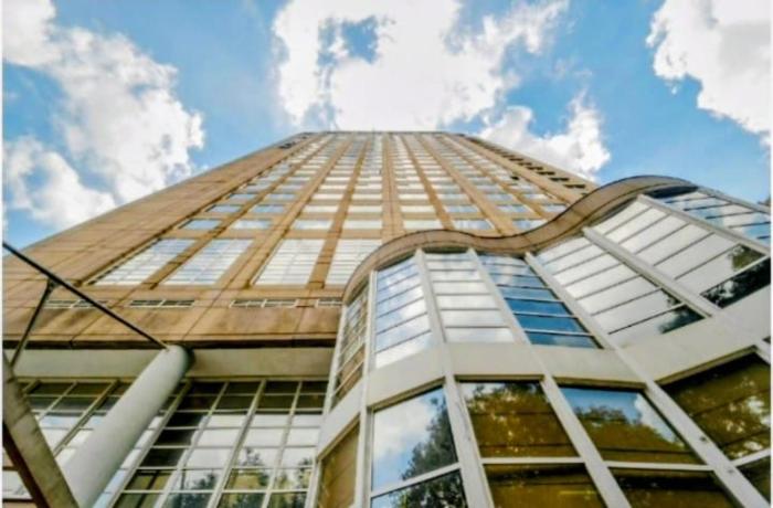 Estcam Guarulhos aeroporto