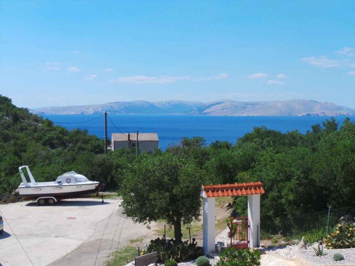 Apartments in Sveti Juraj 27785