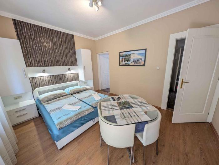 Apartments in Siofok - Balaton 49198