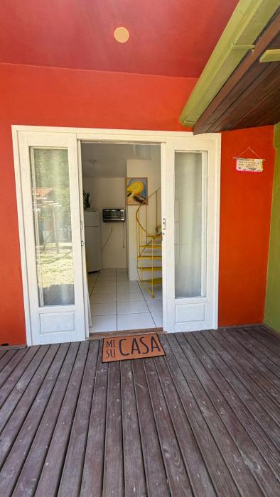 Casas do Canto - Casa Sol