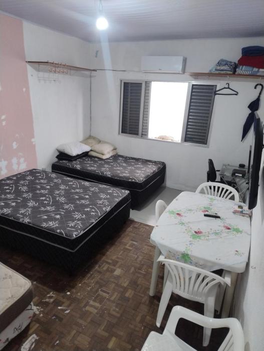 Apartamento da Vó no quarteirão da praia
