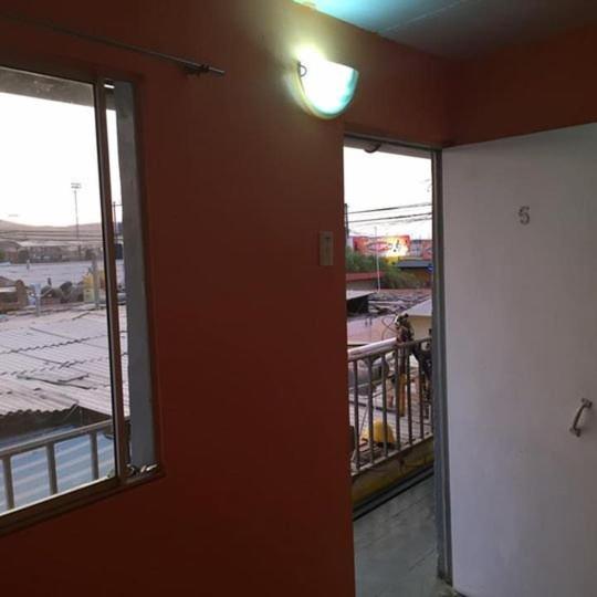 Casa Hospedaje Aricanduva