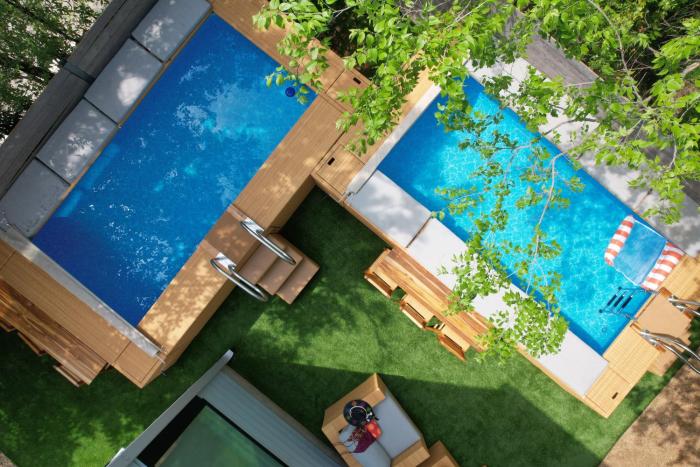 High-End 7 BDRM I Downtown Austin I PoolGame Room