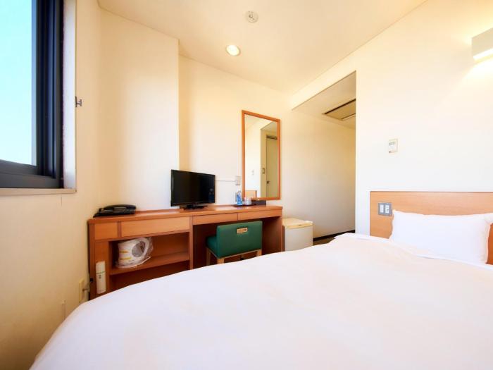 Miyakonojo City Hotel - Vacation STAY 15129v