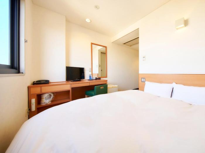 Miyakonojo City Hotel - Vacation STAY 15138v