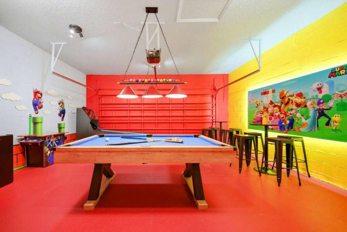 Brand New 5Bedrooms At Windsor Cay