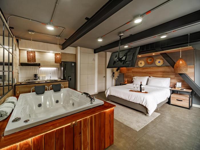 One Apartments Laureles