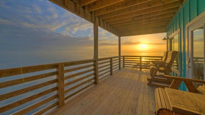 Waterfront w Bay Views Shared Pool Boat Dock Marlin Madness by AvantStay