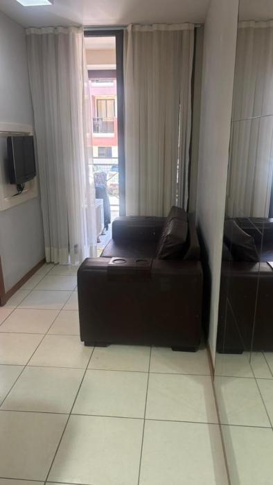 Flat Life Resort - Lago Paranoá - Piscinas & Lazer