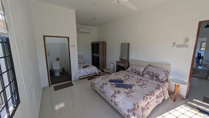 Tentang Kita Nature Stay