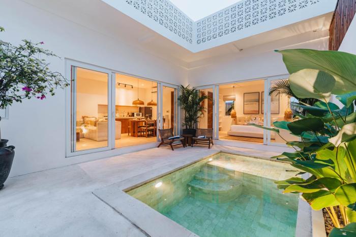 Villa Arlo Canggu