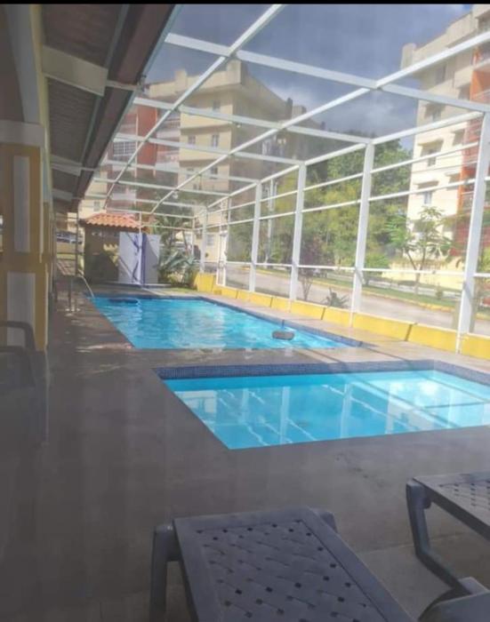 Hospedaje habitación