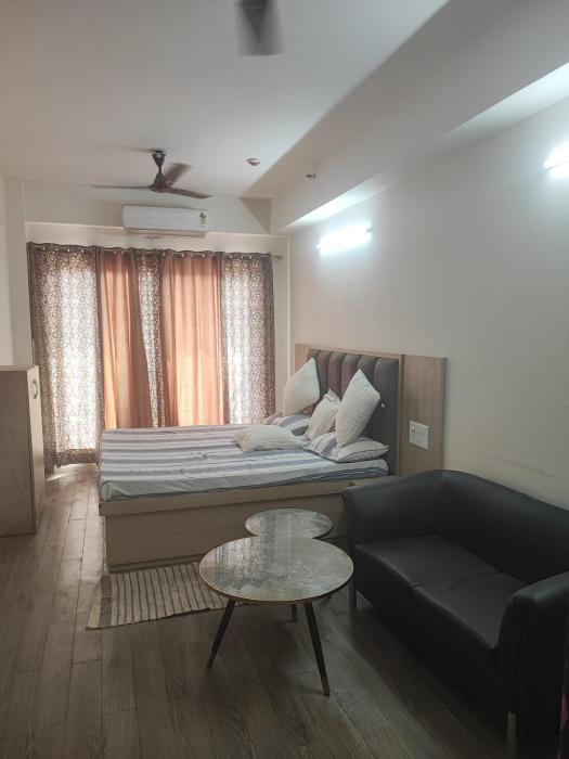 Elegant Oasis Private Limited