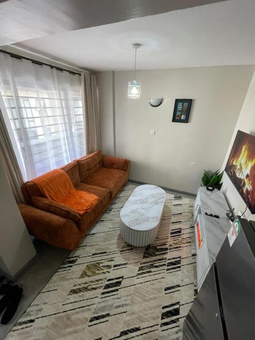 Tsavo Royal Suburbs- Lumumba Drive