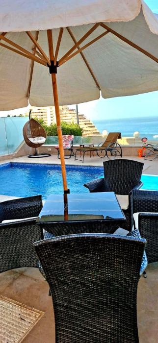 Exquisite Vacation Home at Porto Sokhna - Sokhna