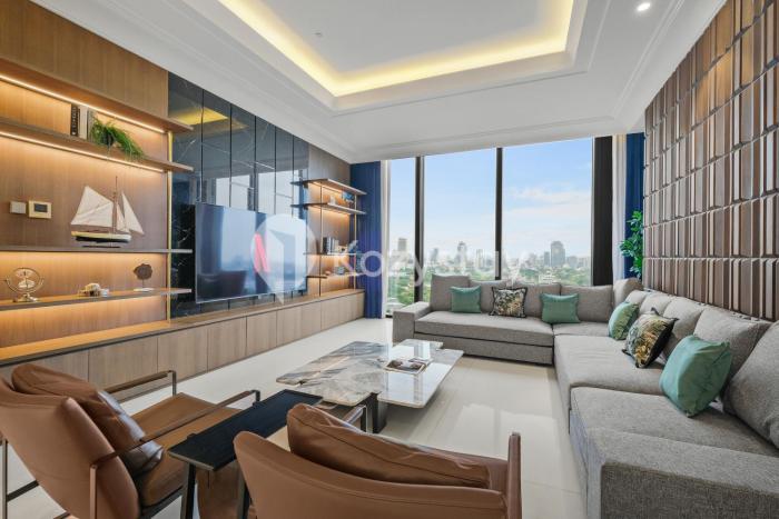 Savrin by Kozystay - Kuningan