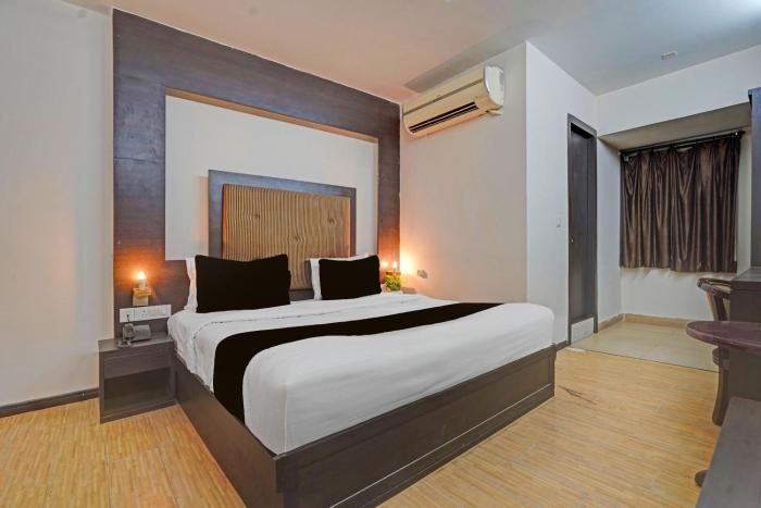 Collection O Dhanbad Railway Station Formerly Hotel VIP Residency