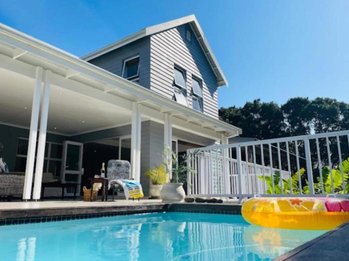 Tin Cup - Princes Grant Estate