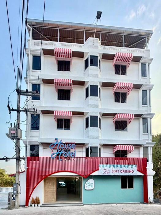 House Hotel Photisan 5