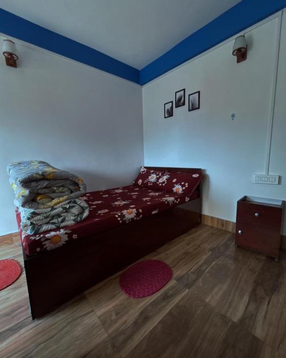 Padma Riverside Homestay Tabakoshi