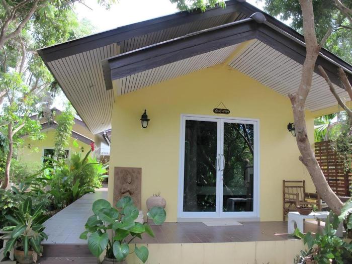 Baan Suan Phidchamika