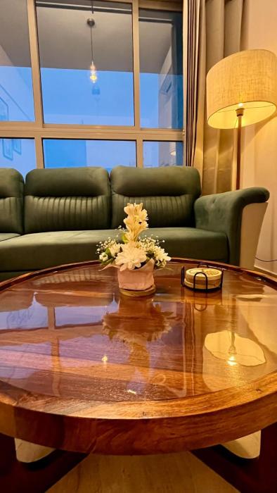 Modern & luxury stay for your comfort