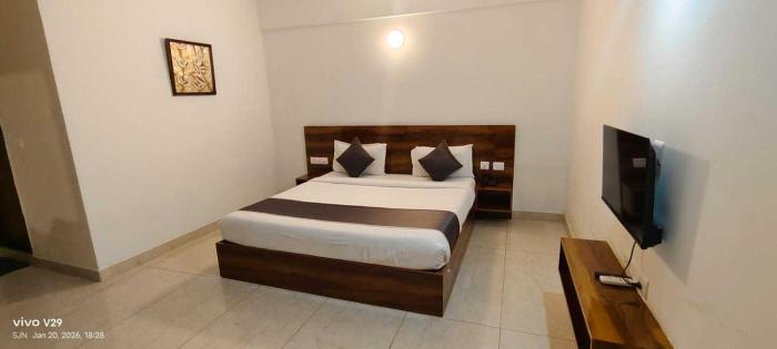 Hotel O Bangalore - Mangalore Highway Formerly Shree Bar & Lodging