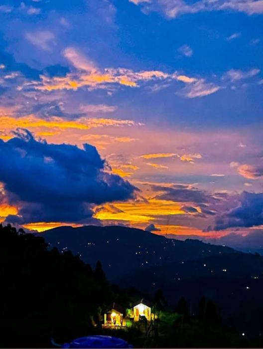 Lucknature Cabana Kandy