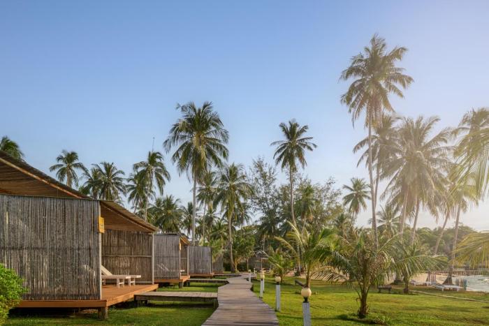 Koh Sdach Resort by EHM