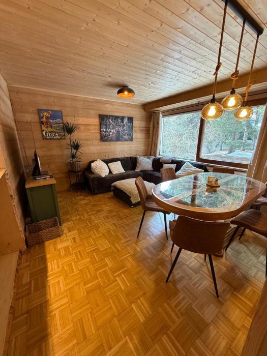 Charmant appartement - Crans-Montana