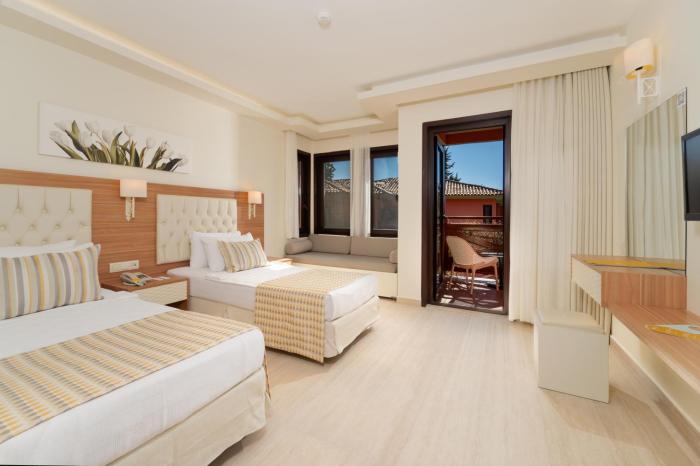 Sundia By Liberty Suncity