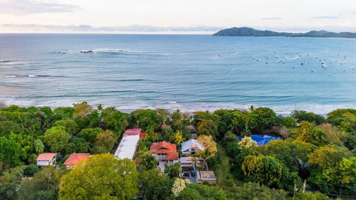 The Coast Beachfront Hotel