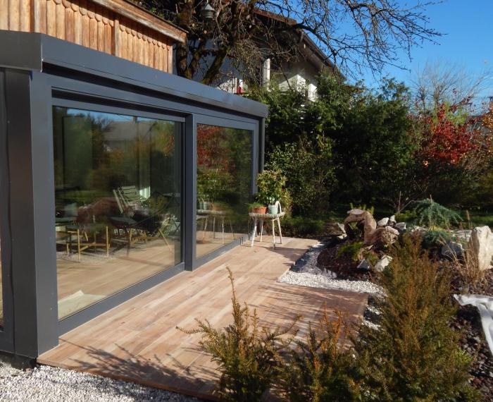 Apartment Andreja Bled