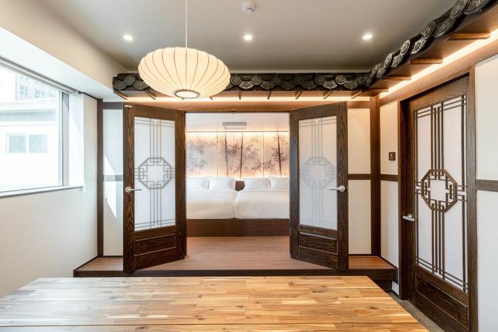 연경당 Yeon Gyeong Dang