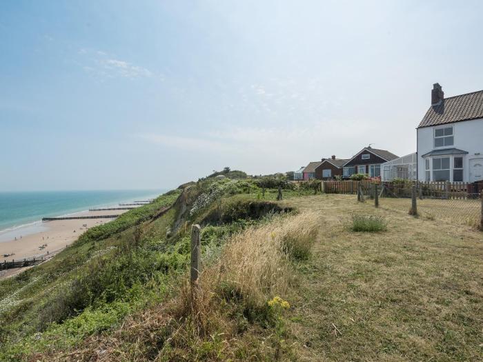 Marions Sea View