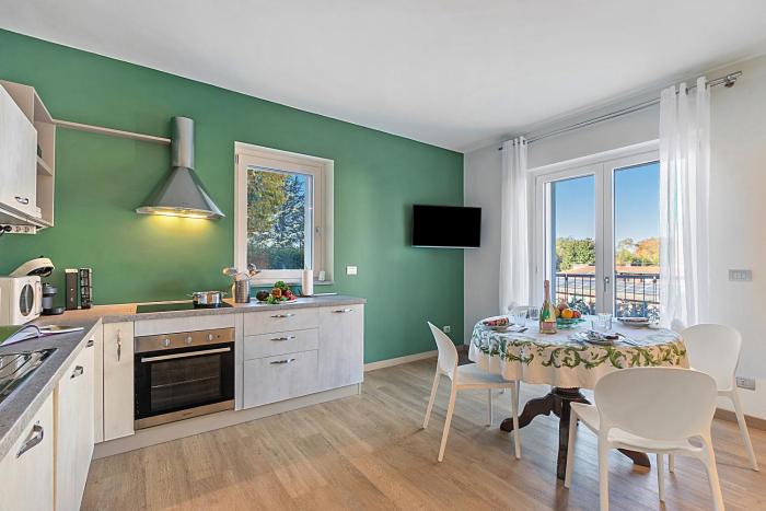 Appartamento Girasole - Happy Rentals