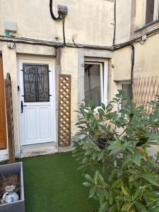 Type1 bis HYPERcentre