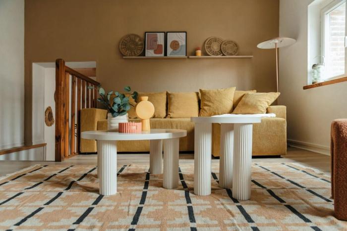 Appartement de charme Quartier historique et mer