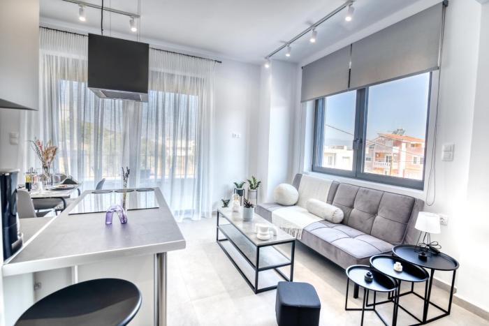 Maison Poème Luxury Apartments