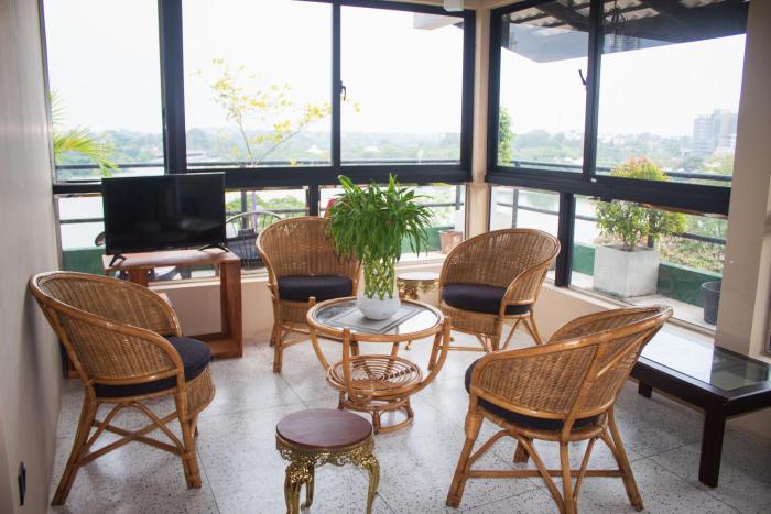 Suntech Villas
